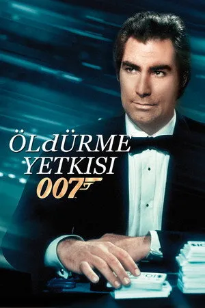 Öldürme Yetkisi | Licence to Kill 1989