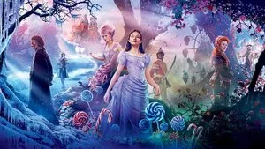 Fındıkkıran ve Dört Diyar (2018) Türkçe Dublaj HD Film İzle | NetFilim