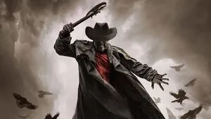 Jeepers Creepers III 2017