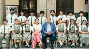 Hıçkırık - Hichki 2018