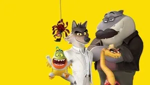 Kim Demiş Kötüyüz Diye? 2 | The Bad Guys 2 2025