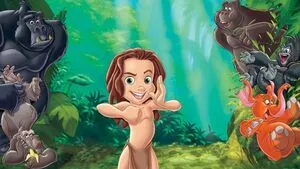 Tarzan 2 | The Legend Begins 2005