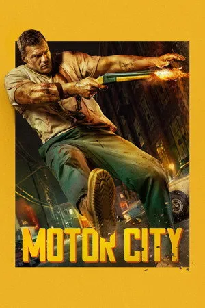 Motor City 2026