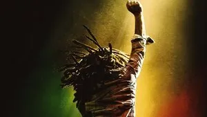 Bob Marley: One Love 2024
