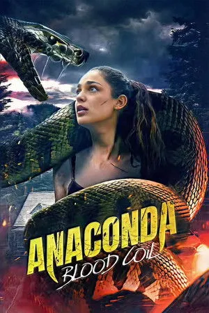 Anaconda: Blood Coil 2026