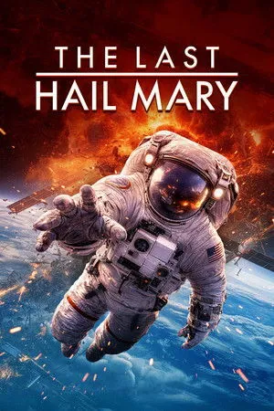 The Last Hail Mary 2026