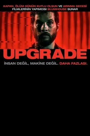 Upgrade 2018