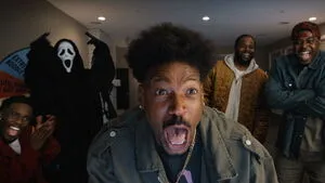 Korkunç Bir Film 6 | Scary Movie 2026