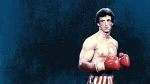 Rocky III 1982