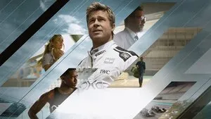F1 Filmi | F1: The Movie 2025