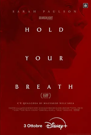 Nefesini Tut | Hold Your Breath 2024