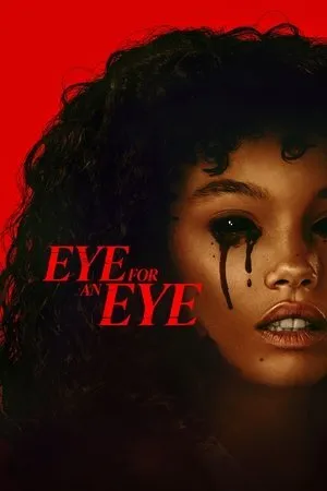 Göze Göz | Eye for an Eye 2025