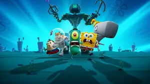 Plankton (Film) 2025