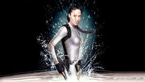 Lara Croft : Tomb Raider - Yaşamın Kaynağı 2003