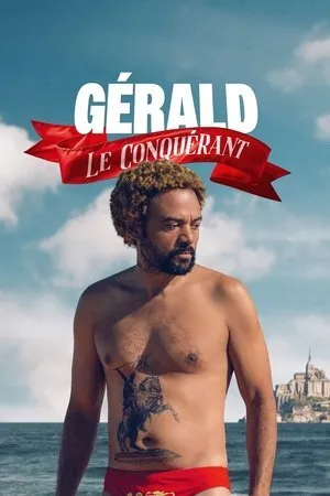 Gerald the Conqueror 2025