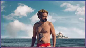 Gerald the Conqueror 2025