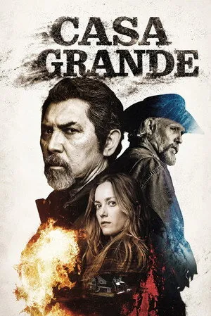 Casa Grande 2026