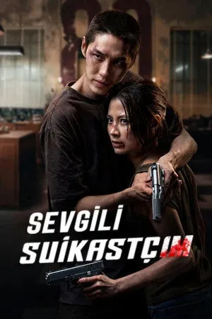 Sevgili Suikastçım | My Dearest Assassin 2026