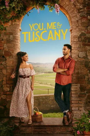 Sen, Ben ve Toscana | You, Me & Tuscany 2026