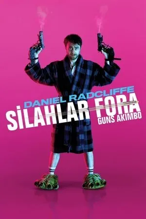 Silahlar Fora 2020