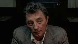 Eddie Coyle'un Arkadaşları 1973