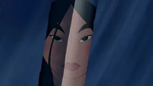Mulan 1998
