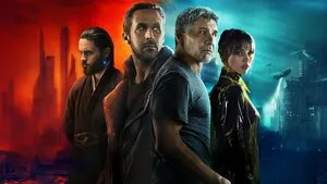 Blade Runner 2049: Bıçak Sırtı 2017