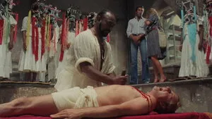 Papaya, Yamyamların Aşk Tanrıçası 1978