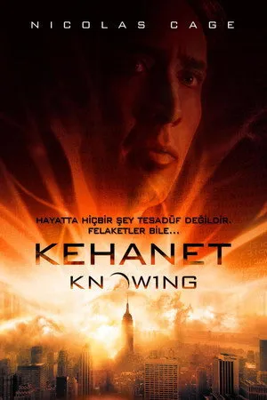 Kehanet | Knowing 2009