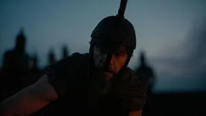 The Odyssey 2026
