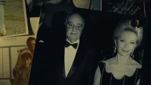 Monako'da Cinayet | Murder in Monaco 2025