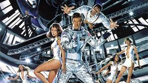 Ay Harekatı | Moonraker 1979