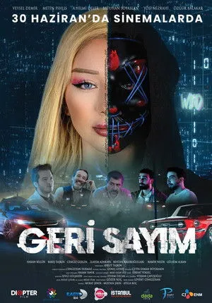 Geri Sayım 2023