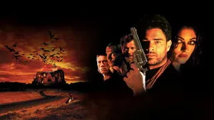 Gün Batımından Şafağa 3 | From Dusk Till Dawn 3: The Hangman's Daughter 1999