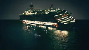 Shipwrecked: Nightmare at Sea 2026