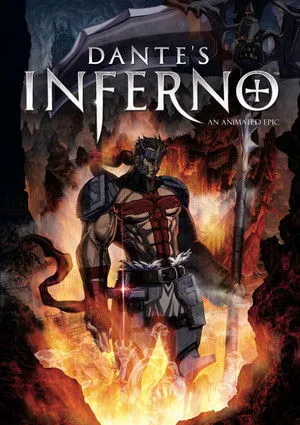 Dante'nin Cehennemi: Animasyonlu Bir Epik 2010