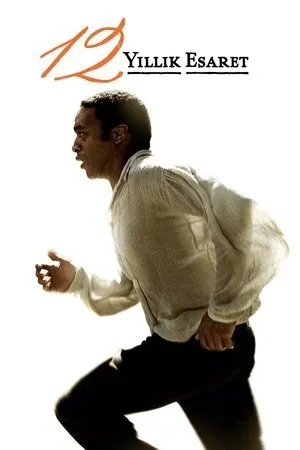 12 Yıllık Esaret | 12 Years a Slave 2013