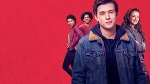 Sevgiler, Simon | Love, Simon 2018