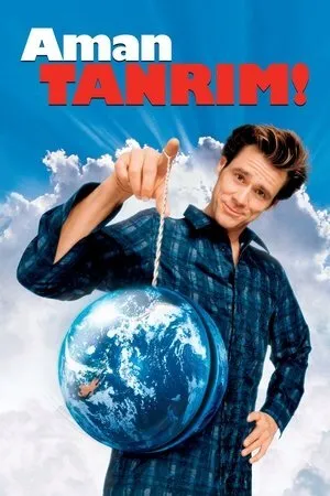 Aman Tanrım! | Bruce Almighty 2003