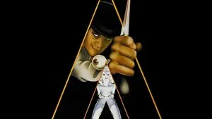 Otomatik Portakal | A Clockwork Orange 1971