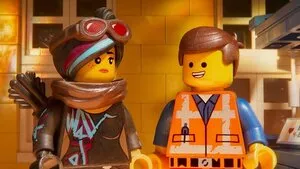 Lego Filmi 2 | The Lego Movie 2: The Second Part 2019