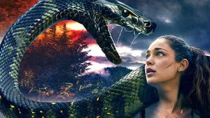 Anaconda: Blood Coil 2026