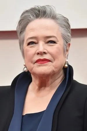 Kathy Bates