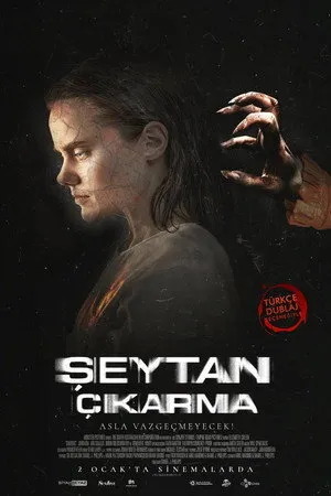 Şeytan Çıkarma | Diabolic 2025