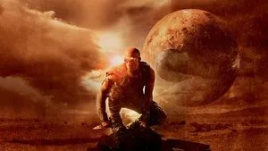 Riddick 2013