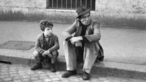 Bisiklet Hırsızları | Bicycle Thieves 1948