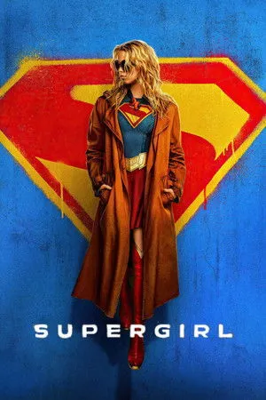 Supergirl | Süper Kız 2026 Film izle