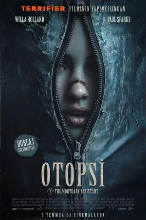 Otopsi | The Mortuary Assistant 2026