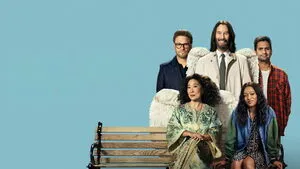 İyi Şans | Good Fortune 2025