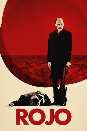 Rojo 2018